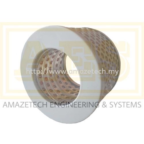 Inlet Filter Element (Paper) 532 000 002 / 532000002