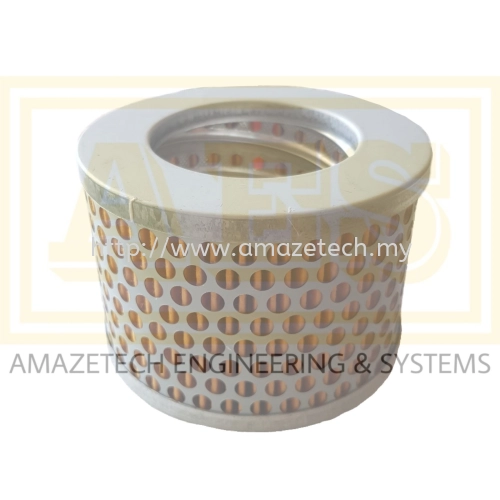 Inlet Filter Element (Paper) 532 000 002 / 532000002