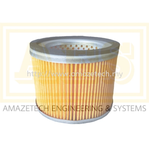 Inlet Filter Element (Paper) 909 507 / 909507