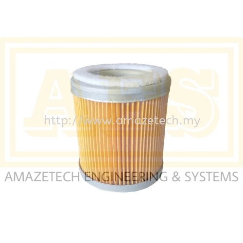 Inlet Filter Element (Paper) 532 000 005 / 532000005