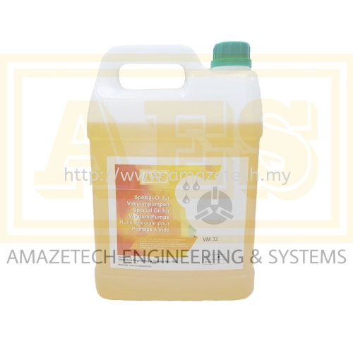 Vacuum Oil (VM 32) Mineral