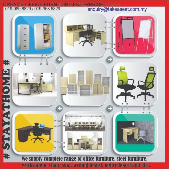 Dreams Office Furniture Enterprise 