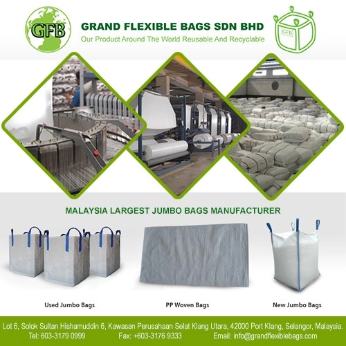 Grand Flexible Bags Sdn Bhd 