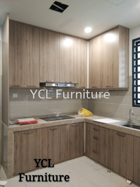 Kitchen Cabinet Kuala Lumpur Kuala Lumpur Kitchen Cabinet Selangor, Malaysia, Kuala Lumpur (KL), Semenyih Supplier, Suppliers, Supply, Supplies | YCL Furniture