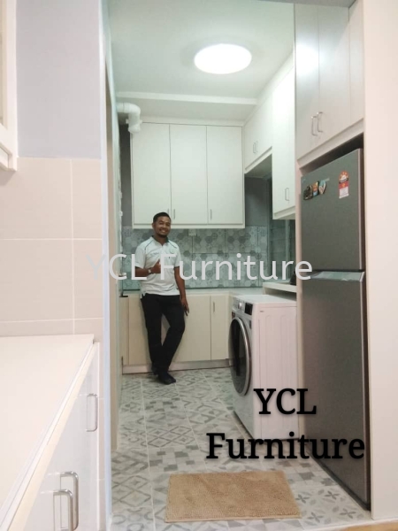 Kitchen Cabinet Kuala Lumpur Kuala Lumpur Kitchen Cabinet Selangor, Malaysia, Kuala Lumpur (KL), Semenyih Supplier, Suppliers, Supply, Supplies | YCL Furniture