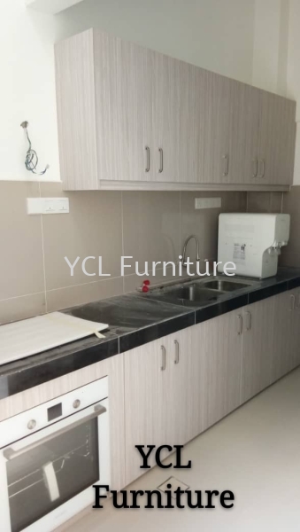 Kitchen Cabinet Kuala Lumpur Kuala Lumpur Kitchen Cabinet Selangor, Malaysia, Kuala Lumpur (KL), Semenyih Supplier, Suppliers, Supply, Supplies | YCL Furniture