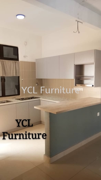 Kitchen Cabinet Tanming Jaya Selangor Kitchen Cabinet Selangor, Malaysia, Kuala Lumpur (KL), Semenyih Supplier, Suppliers, Supply, Supplies | YCL Furniture