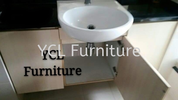 Bathroom Cabinet Semenyih Selangor vanity cabinet Selangor, Malaysia, Kuala Lumpur (KL), Semenyih Supplier, Suppliers, Supply, Supplies | YCL Furniture