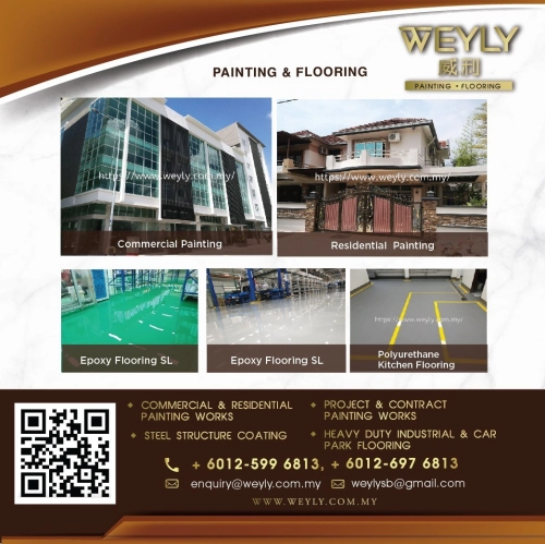 WEYLY Sdn Bhd