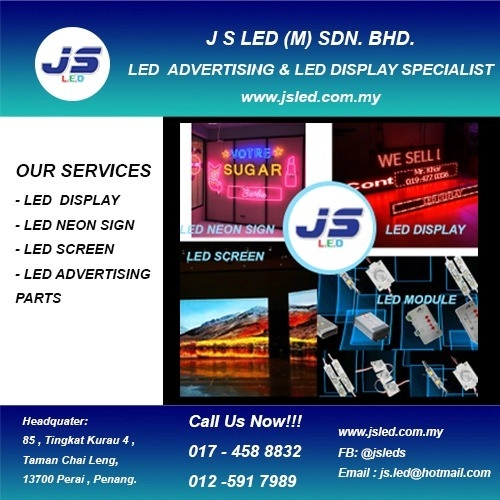 J S Led (M) Sdn Bhd