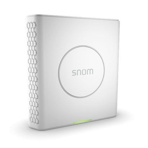 M900. Snom DECT Multicell Base Station (Next Generation VoIP) SNOM KeyPhone/Telephone System Johor Bahru JB Malaysia Supplier, Supply, Install | ASIP ENGINEERING