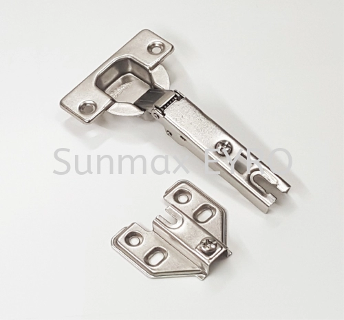 SALIKIE Soft Close Hinges 00MM