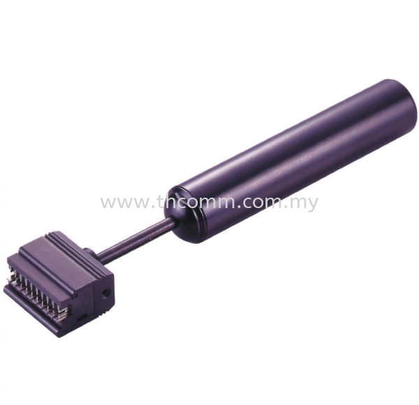 DINTEK 5-Pair 110 Punchdown Tool Tool TOOL   Supply, Suppliers, Sales, Services, Installation | TH COMMUNICATIONS SDN.BHD.