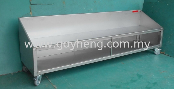 Stainless Steel Cabinet ׸ֳ Cabinet  Stainless Steel Fabrications Johor, Malaysia, Batu Pahat Supplier, Manufacturer, Supply, Supplies | Gayheng Stainless Steel Sdn Bhd