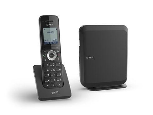 M215 SC. Snom (The best of two worlds C the Snom M15 and the M200 base station) SNOM KeyPhone/Telephone System Johor Bahru JB Malaysia Supplier, Supply, Install | ASIP ENGINEERING