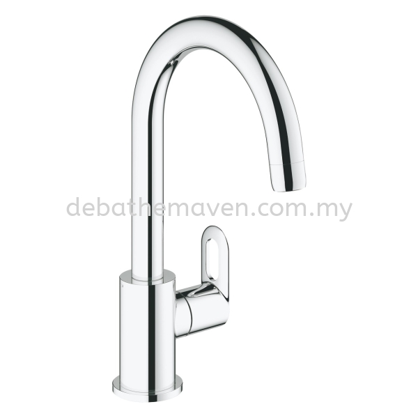 BRAND: GROHE-31222000 Grohe Pillar Sink Tap Kitchen Faucet Selangor, Malaysia, Kuala Lumpur (KL), Kajang Supplier, Suppliers, Supply, Supplies | DE'BATHE MAVEN