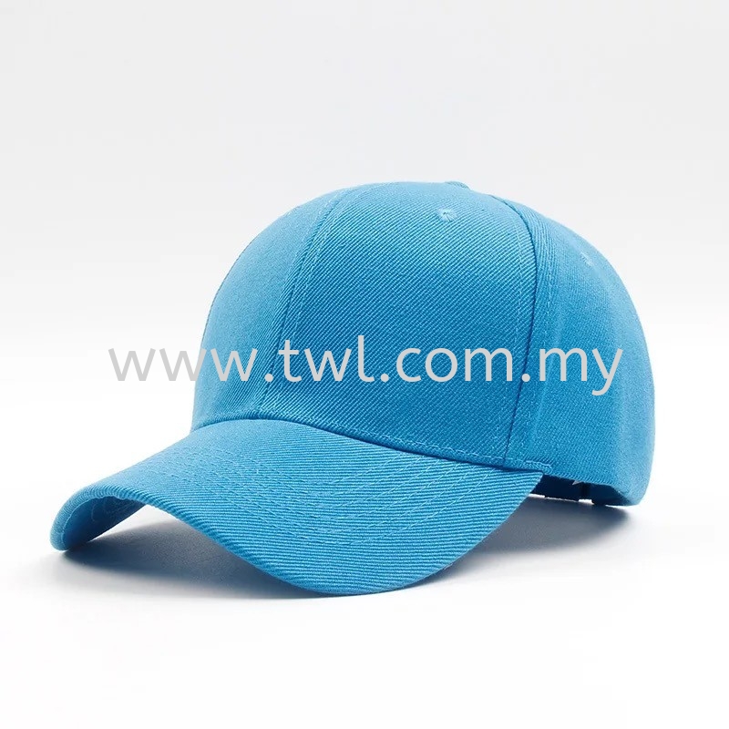 CP013 Plain Cap 