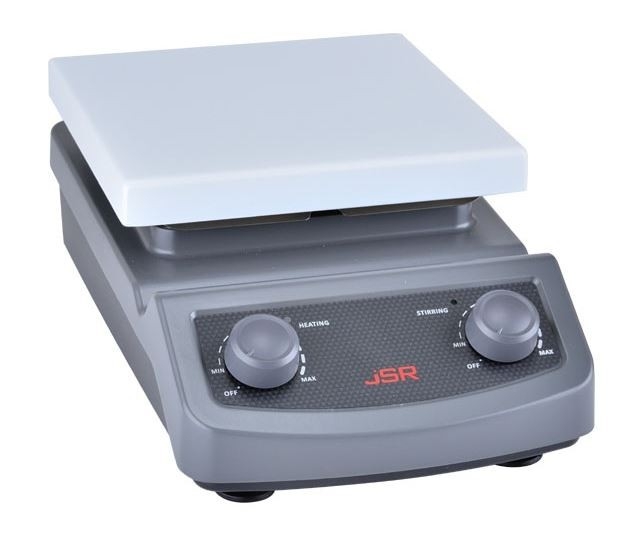 Analog Hotplate Magnetic Stirrer