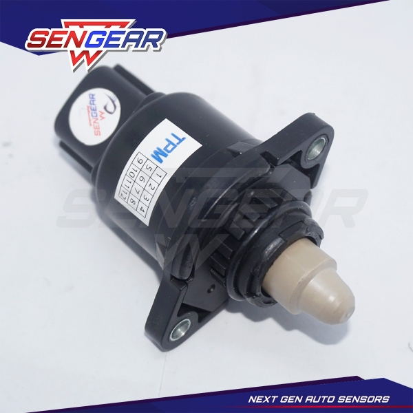 Perodua Viva Idling Valve Ider Stepped Motor Valve Kuala Lumpur (KL), Malaysia, Selangor Supplier, Suppliers, Supply, Supplies | TPM Machinery Sdn Bhd