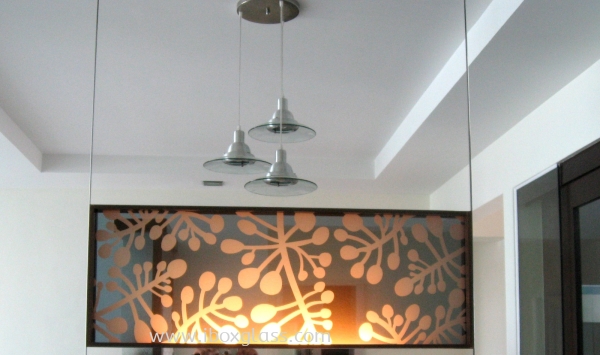  Dining Mirror Mirror Studio Penang, Malaysia Supplier, Suppliers, Supply, Supplies | IBOX DESIGN