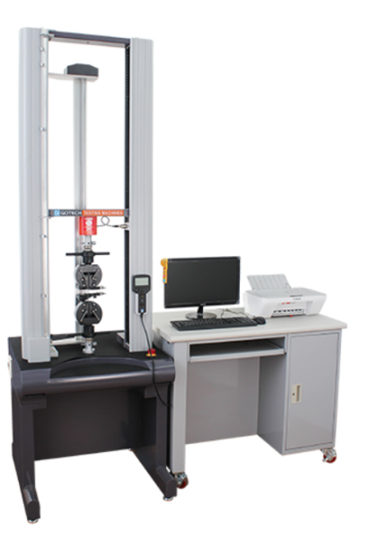 AI-7000-SU1 / AI-7000-MU1 Servo Computer Tensile Tester Servo Electromechanical Universal Testing Machine Static Universal Testing Machine Universal Testing Machine  Selangor, Malaysia, Kuala Lumpur (KL), Puchong, Ampang Supplier, Suppliers, Supply, Supplies | GT Instruments Sdn Bhd