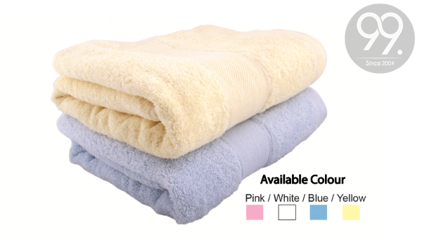 Bath Towel (TB4491) Bath Towel Towel Ready Make Products Selangor, Malaysia, Kuala Lumpur (KL), Kajang Uniform, Manufacturer, Supplier, Supply | 99 Uniform Factory Sdn Bhd