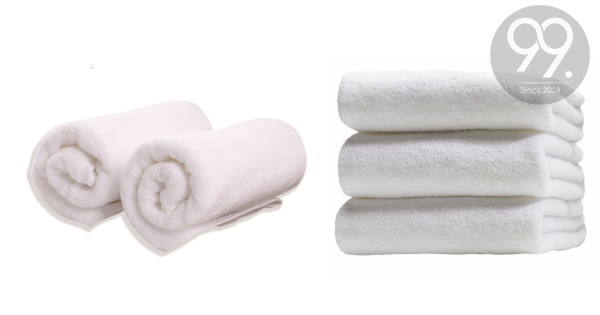 Hotel Bath Towel (TB4501) Bath Towel Towel Ready Make Products Selangor, Malaysia, Kuala Lumpur (KL), Kajang Uniform, Manufacturer, Supplier, Supply | 99 Uniform Factory Sdn Bhd