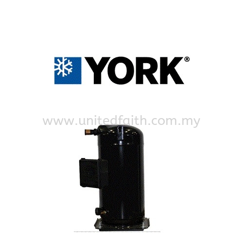 015 04044 101 Scroll Compressor, 20HP, 208-230V, 3 Pha York Compressors Chiller Parts Selangor, Malaysia, Kuala Lumpur (KL), Singapore, Puchong, Petaling Jaya (PJ), Pandan Jaya Supplier, Suppliers, Supply, Supplies | United Faith Sdn Bhd