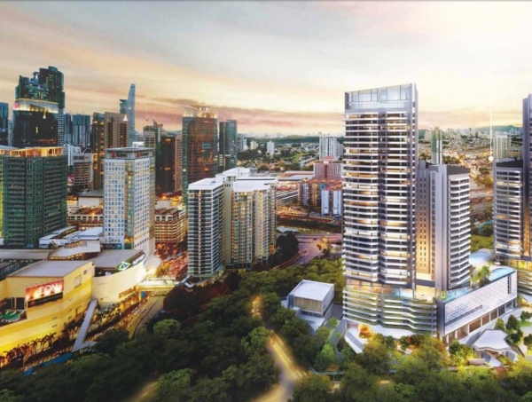 SETIA SKY SEPUTEH Property & Loan Malaysia, Kuala Lumpur (KL) Programme, Application | A&W Consulting (MM2H) Sdn Bhd