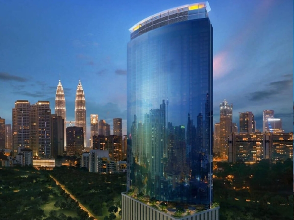 EATON RESIDENCE Property & Loan Malaysia, Kuala Lumpur (KL) Programme, Application | A&W Consulting (MM2H) Sdn Bhd