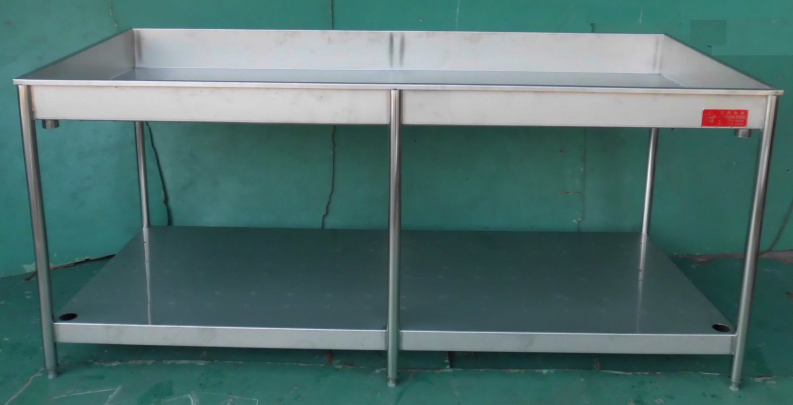 Stainless Steel Fruit & Vegetable Display�׸�ˮ���߲�չʾ��