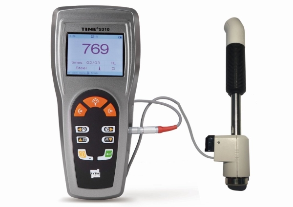 TIME C Leeb Type Portable Hardness Tester 5310 Hardness Testing Melaka, Malaysia, Ayer Keroh Supplier, Suppliers, Supply, Supplies | Carlssoon Technologies (Malaysia) Sdn Bhd