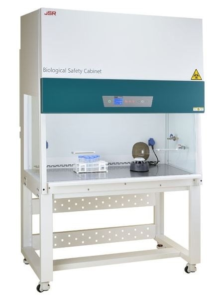 Biological Safety Cabinet Class II Type A2 Safety Cabinet JS Research Laboratory & Environmental Products Malaysia, Selangor, Kuala Lumpur (KL), Shah Alam Supplier, Suppliers, Supply, Supplies | LELab Sdn Bhd