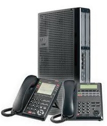 NEC SL2100 Smart Communications System
