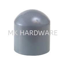 PVC END CAP