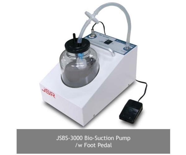 Bio-Suction Pump Safety Cabinet JS Research Laboratory & Environmental Products Malaysia, Selangor, Kuala Lumpur (KL), Shah Alam Supplier, Suppliers, Supply, Supplies | LELab Sdn Bhd