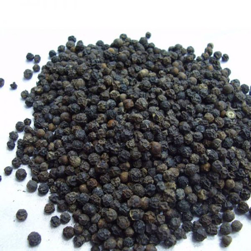 Black Pepper (50%)