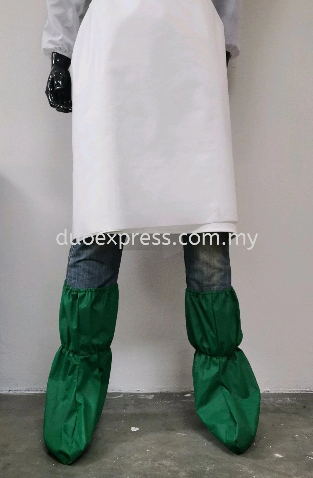 PPE Boot Cover