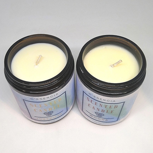 Candle Customise Products Malaysia, Kuala Lumpur (KL), Selangor Supplier, Suppliers, Supply, Supplies | Perfumer's Lab & Academy Sdn Bhd