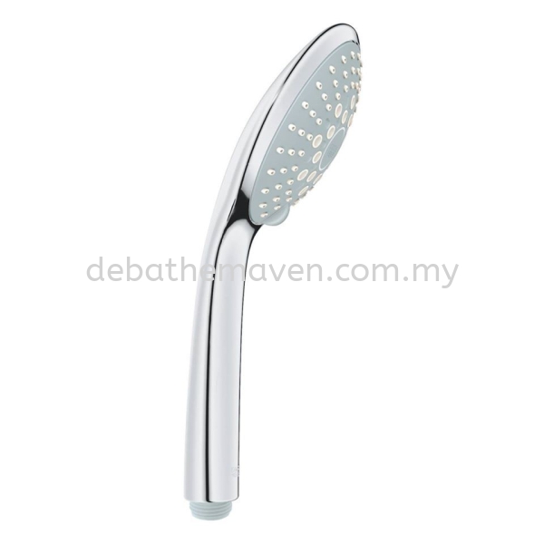 BRAND: GROHE-2722200 Hand Shower/Hand Shower Set Bathroom Shower  Selangor, Malaysia, Kuala Lumpur (KL), Kajang Supplier, Suppliers, Supply, Supplies | DE'BATHE MAVEN