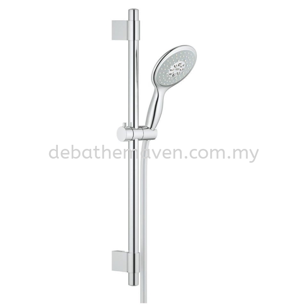 BRAND: GROHE-27736000 Hand Shower/Hand Shower Set Bathroom Shower  Selangor, Malaysia, Kuala Lumpur (KL), Kajang Supplier, Suppliers, Supply, Supplies | DE'BATHE MAVEN