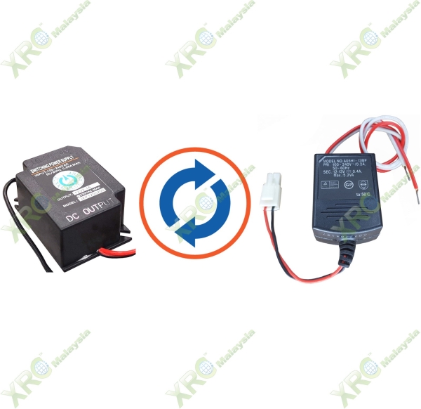 NR-B301M UNIT KUASA MOTOR KIPAS PETI SEJUK PANASONIC FAN POWER UNIT ALAT GANTI PETI SEJUK Johor Bahru (JB), Malaysia Manufacturer, Supplier | XET Sales & Services Sdn Bhd