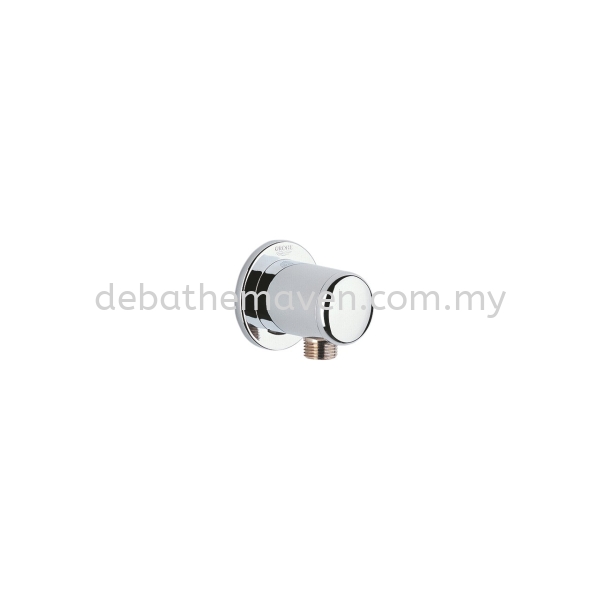 BRAND: GROHE-2867100 Shower Accessories Bathroom Shower  Selangor, Malaysia, Kuala Lumpur (KL), Kajang Supplier, Suppliers, Supply, Supplies | DE'BATHE MAVEN