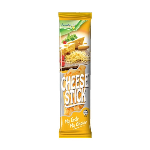 Cheese Stick Bun Malaysia, Selangor, Kuala Lumpur, KL. Manufacturer, Suppliers, Supply, Supplier, Supplies | Huasin Food Industries Sdn Bhd