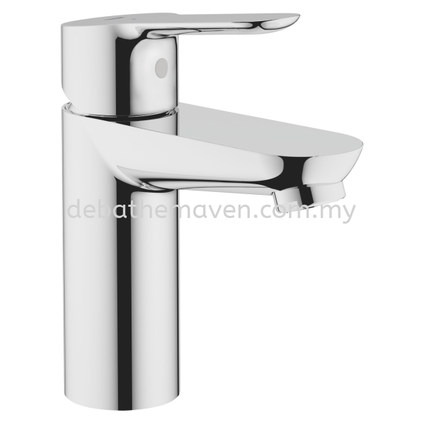 BRAND: GROHE-32861000 Basin Cold Tap Bathroom Faucet Selangor, Malaysia, Kuala Lumpur (KL), Kajang Supplier, Suppliers, Supply, Supplies | DE'BATHE MAVEN