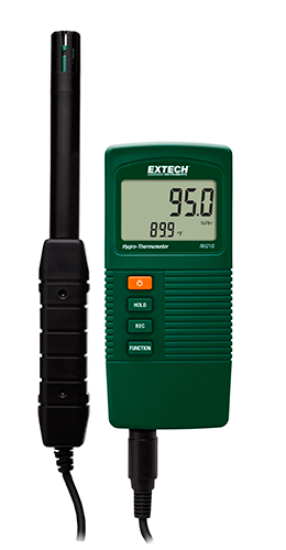 Extech WTH600-KIT Wireless Weather Station Kit