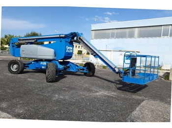 GENIE Z135-70 (YOM 2007) Boomlift Used Machine For Sales Malaysia, Selangor, Kuala Lumpur (KL), Penang, Johor  Supplier, Rental, Sewa, Sales | Greenman Telehandler Sdn Bhd