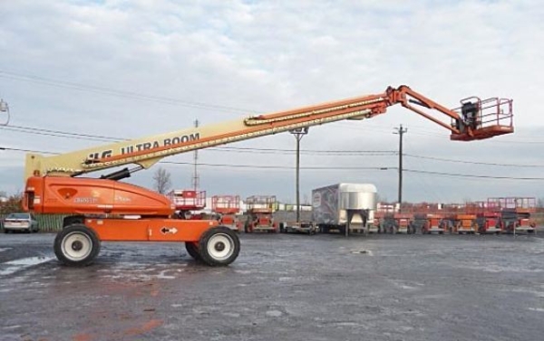 JLG 1350 (YOM 2014) Boomlift Used Machine For Sales Malaysia, Selangor, Kuala Lumpur (KL), Penang, Johor  Supplier, Rental, Sewa, Sales | Greenman Telehandler Sdn Bhd