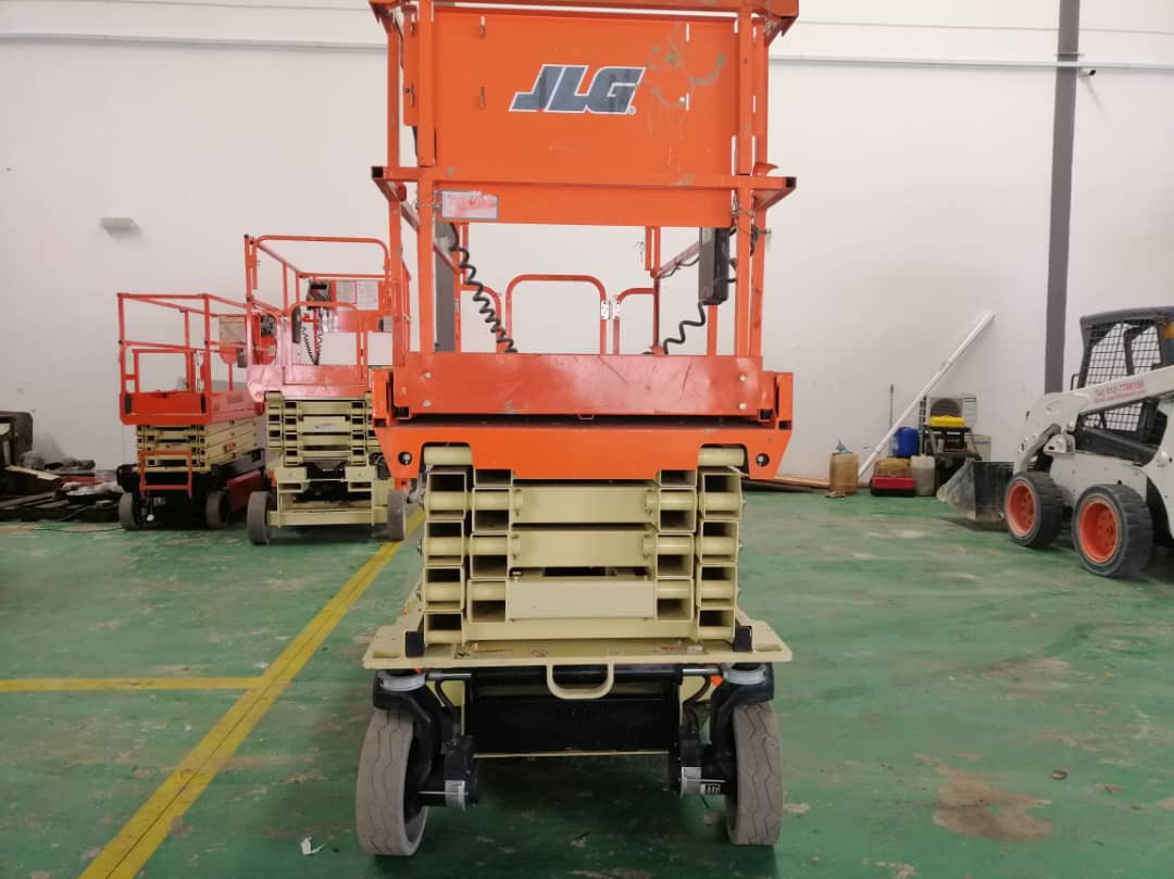 JLG-3246ES (YOM2019)