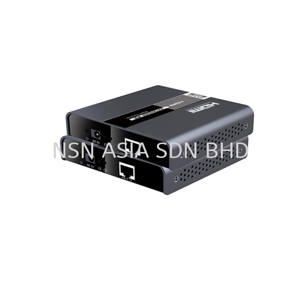 C S132HE120K Video Extender Extender HDMI Series Johor, Tangkak, Malaysia Supplier, Installation, Supply, Supplies | NSN Asia Sdn Bhd